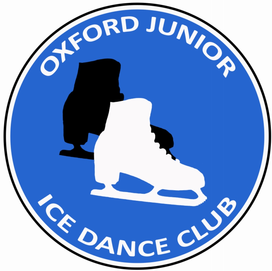 Oxford Junior Ice Dance Club